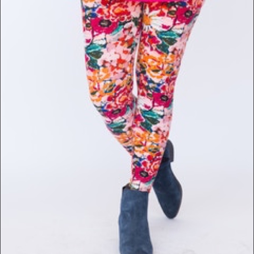 Agnes & Dora Leggings